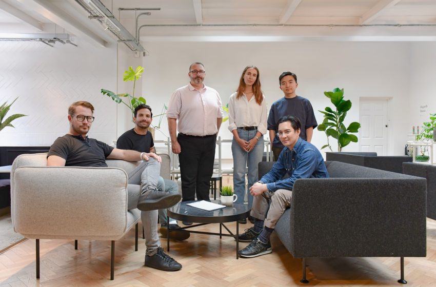  Intanify secures £410k Pre-Seed investment led by QVentures