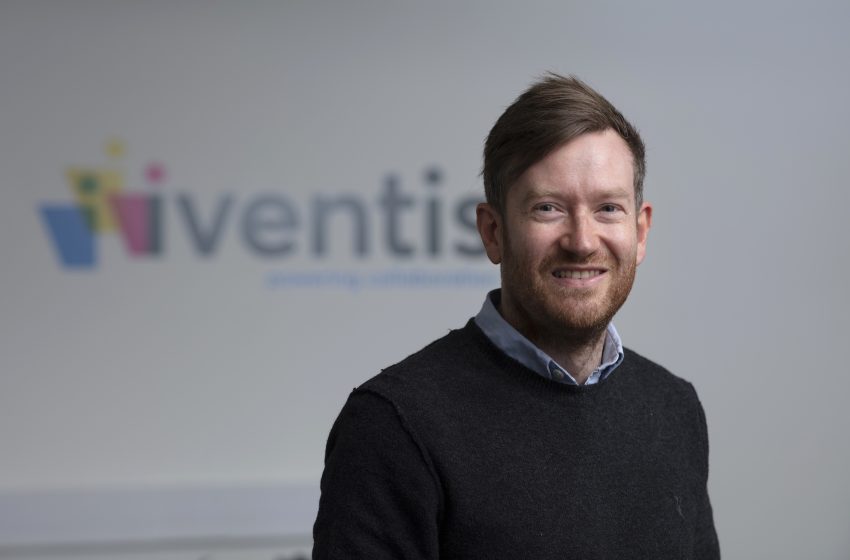  Iventis secures £1.5 million investment from Mercia Ventures