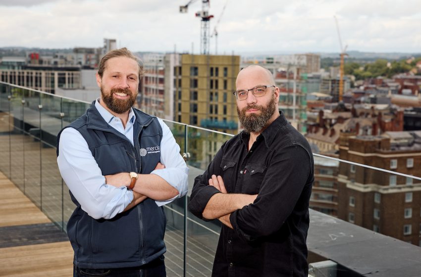  Demo Face (t/a Envoke) secures £1 million investment from Mercia