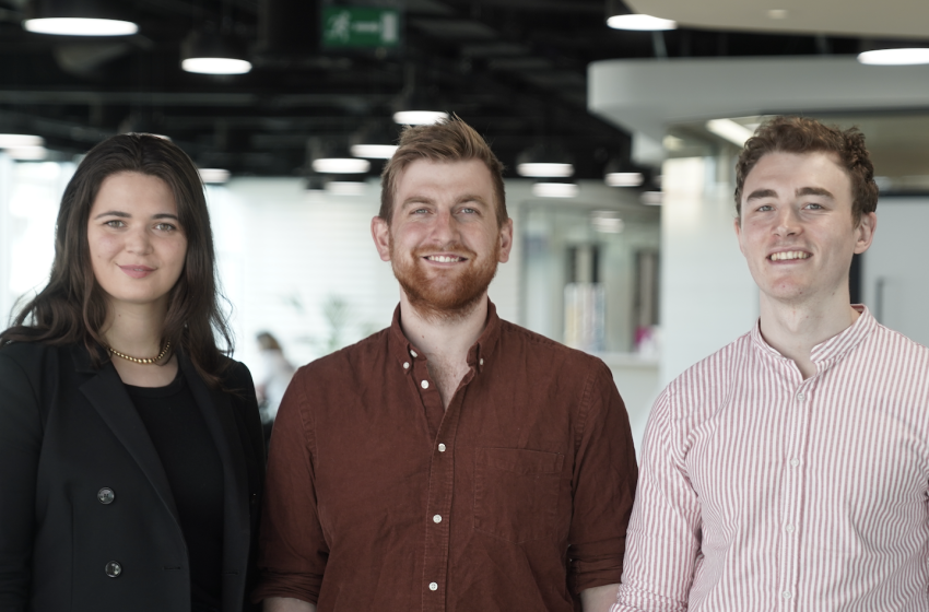  TYTN (t/a TitanML) secures £2.3 million Pre-Seed investment led by Octopus Ventures