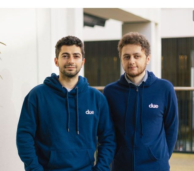  Due secures £2.7 million Seed investment led by Semantic and Fabric Ventures