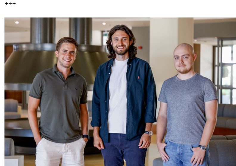  Eilla AI secures £1.2 million Seed investment led by Eleven Ventures