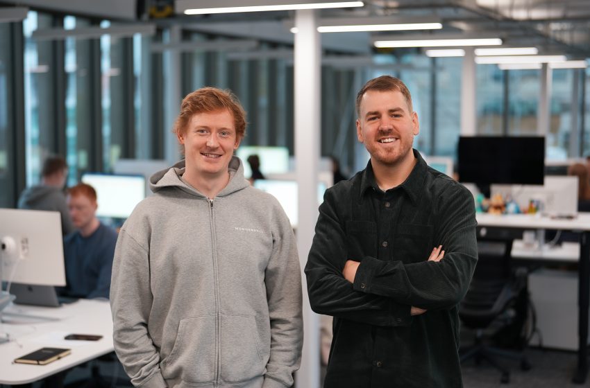  Modo Energy secures £11.8 Million Series A investment led by MMC Ventures