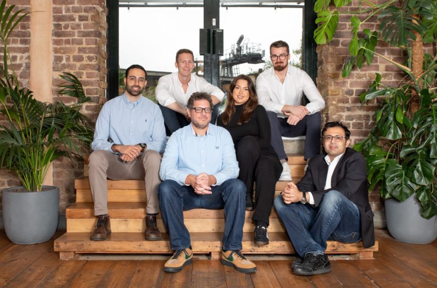  Sprout.ai secures £5.4 million investment led by Amadeus Capital Partners and Praetura Ventures
