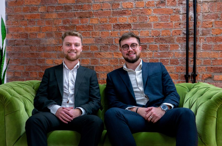  Housr Living (t/a Housr) secures £1.5 million seed investment led by Bachmanity Capital