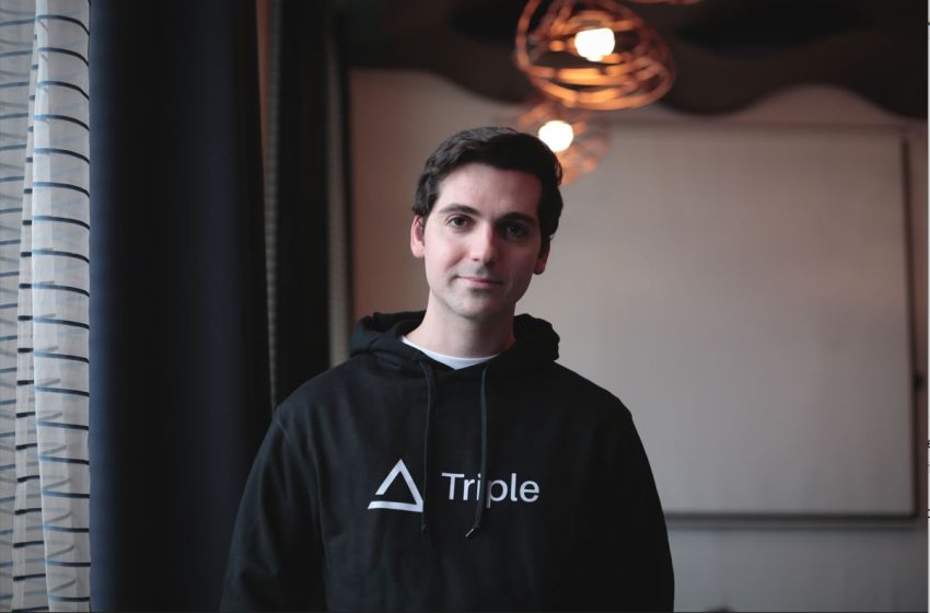  Triple Technologies (t/a Triple) secures £6 million Seed investment led by TX Ventures