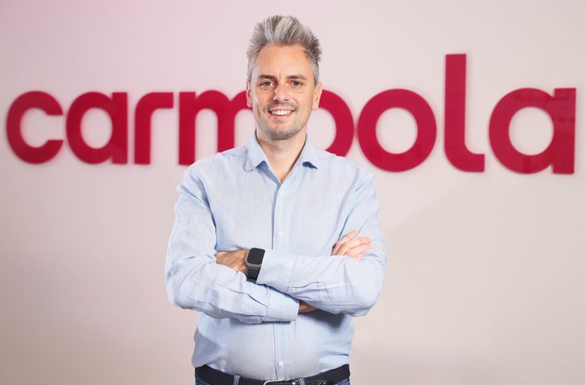  Carmoola Group (t/a Carmoola) secures £15.50 million Series A Follow On investment from investors including QED Investors