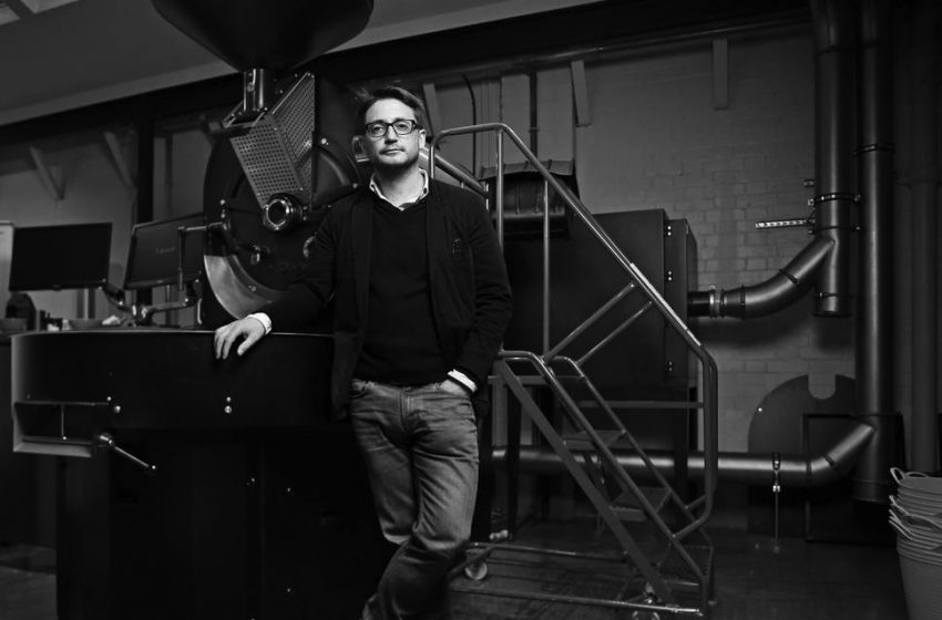  Workshop Trading Holdings (t/a Workshop Coffee) secures £1M Seed investment Led by James Dickson