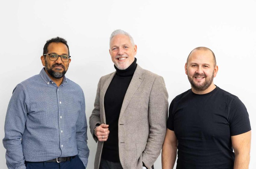  OpenDialog AI secures £6.3 million Series A investment led by AlbionVC