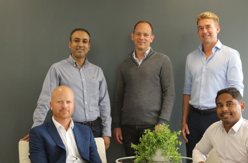  Century-Tech (CENTURY Tech) secures Series A investment from Hambro Perks