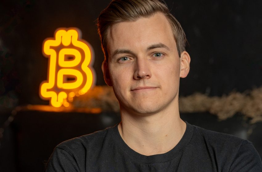  Distributed Crafts (t/a BOB, Build on Bitcoin) secures £7.9 million Seed investment Led by Castle Island Ventures