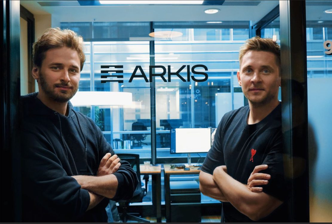 Arkis Founders