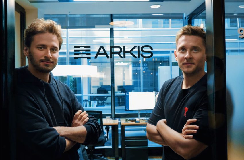  PRM LBS (t/a Arkis) secures £1.78 million Pre-Seed Investment led by gumi Cryptos Capital