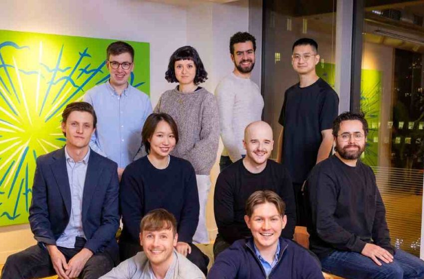  Artickl (t/a Fluent) secures £5.89 million Seed investment led by Hoxton Ventures and Tiferes Ventures