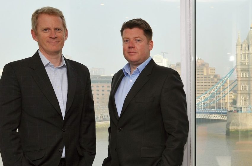  Flagstone Group (t/a Flagstone) secures £108 million Series C investment from Estancia Capital Partners