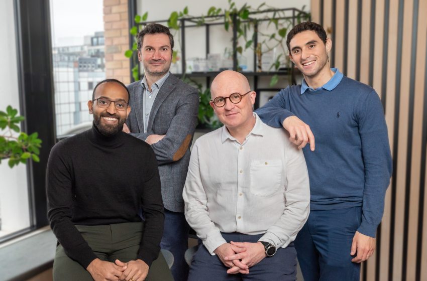 Oriole Networks secures £10 million Seed investment co-led by UCL Technology Fund, Clean Growth Fund, XTX Ventures and Dorilton