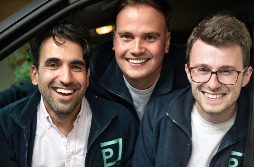  Packfleet secures £8 million Series A investment co-led by General Catalyst and Voyager Ventures