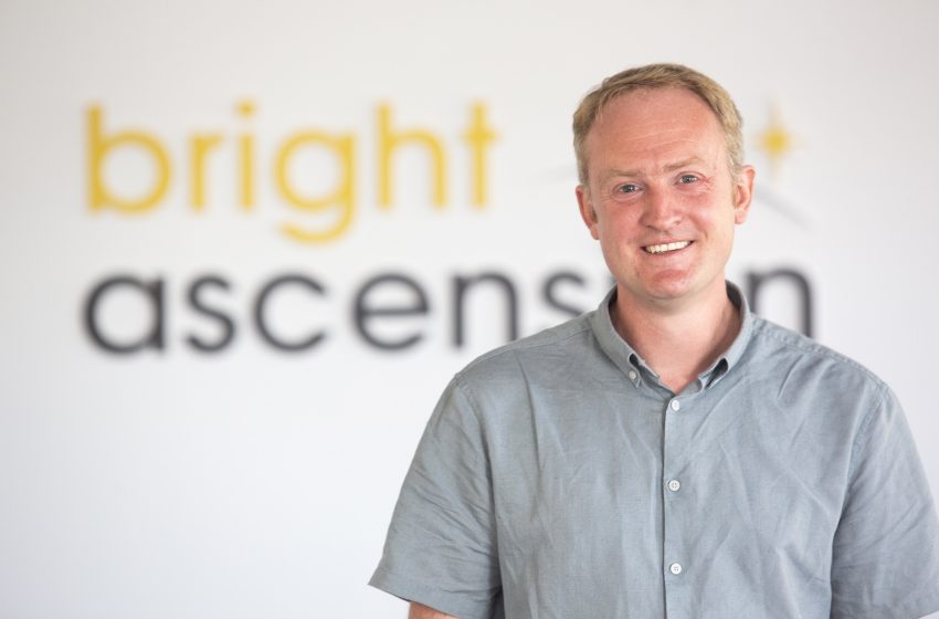  Bright Ascension secures £2.25 million investment from investors including Scottish Enterprise and Capital for Colleagues (C4C)