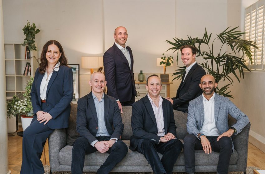  Coadjute secures £10 million investment led by Lloyds Banking Group