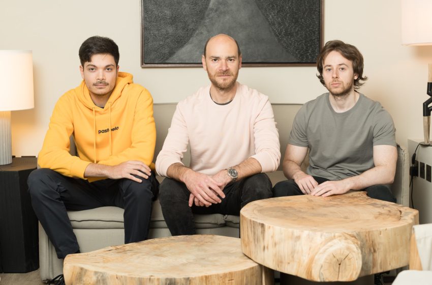  Lawhive secures £9.5 million Seed investment led by GV